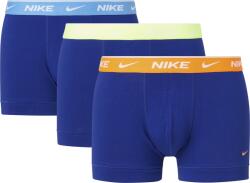 Nike trunk 3pk l | Bărbați | Boxeri | Albastru | 0000KE1008-JV3 (0000KE1008-JV3)