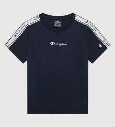 Champion Crewneck T-Shirt M | Copii | Tricouri | Albastru | 305921-BS501 (305921-BS501)