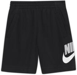 Nike club hbr ft short 116-122 cm | Copii | Pantaloni scurți | Negru | 86G710-023 (86G710-023)