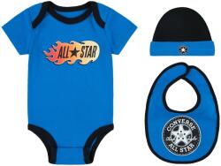 Converse cars 3pc box set 0-6m | Copii | Body | Albastru | NC0335-C4H (NC0335-C4H)