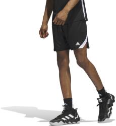 adidas Performance adidas Icon Squad Shorts L | Bărbați | Pantaloni scurți | Negru | HF6732