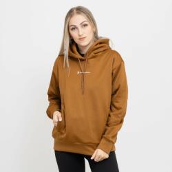 Champion Hooded Sweatshirt XS | Femei | Hanorace | Maro | 116594-MS531 (116594-MS531)