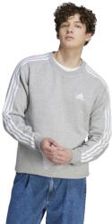 Adidas adidas M 3S FL SWT M | Bărbați | Hanorace | Gri | IJ6470 (IJ6470)