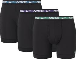 Nike boxer brief 3pk s | Bărbați | Boxeri | Negru | 0000KE1153-2NV (0000KE1153-2NV)
