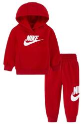 Nike club fleece set 86-92 cm | Copii | Treninguri, seturi de trening | Roșu | 66L135-U10 (66L135-U10)