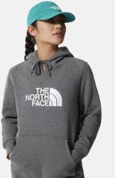 The North Face Women’s Drew Peak Pullover Hoodie - Eu L | Femei | Hanorace | Gri | NF0A55ECDYY1 (NF0A55ECDYY1)