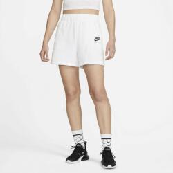 Nike Air L | Femei | Pantaloni scurți | Alb | DM6470-100 (DM6470-100)