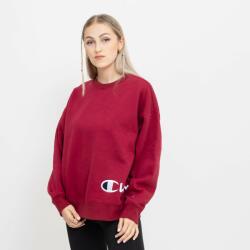Champion Crewneck Sweatshirt XL | Femei | Hanorace | Mov | 116587-RS508 (116587-RS508)