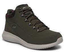 Skechers ultra flex-just chil 35, 5 | Femei | Teniși | Verde | 12918-OLV (12918-OLV)