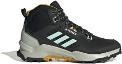 adidas Performance adidas TERREX AX 4 MID GTX 44 2/3 | Bărbați | Încălțăminte de trekking | Negru | IF4849 (IF4849)