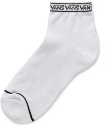 Vans Wm low tide sock 6.5-10 1pk os | Femei | Șosete | Alb | VN0A49ZBWHT1 (VN0A49ZBWHT1)