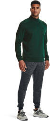 Under Armour UA Armour Fleece Joggers XXL | Bărbați | Pantaloni de trening | Gri | 1373362-012