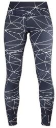 Salomon MANTRA TECH LEG W XS graphite | Femei | Colanți | Albastru | 400661 (400661)