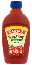 GLOBUS Ketchup GLOBUS flakonos 485g (67604792)