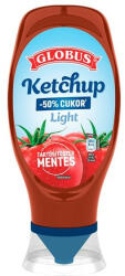GLOBUS Ketchup GLOBUS Light 460g (68916103)