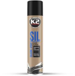 K2 K633 Silikon Spray 300ml