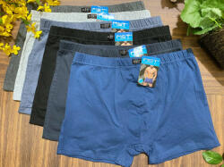 MST férfi boxeralsó 209-6 (209-6)