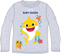  Baby Shark gyerek hosszú póló, felső (85EMM5202004BSA116)