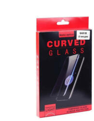  UV-üveg Edzett üveg tempered glass - Samsung Galaxy Note 20 Ultra Átlátszó üvegfólia