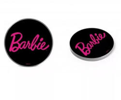 CG Mobile Barbie vezeték nélküli töltő fekete mikro USB (MTCHWBARBIE002)