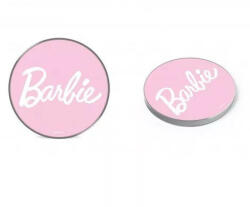 CG Mobile Barbie vezeték nélküli töltő rózsaszín mikro USB (MTCHWBARBIE001)
