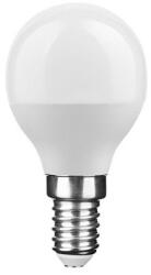 Modee Lighting LED izzó Globe G45 6W E14 4000K (G454000K6WE14N)