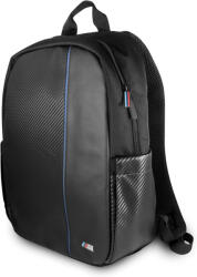 CG Mobile BMW BMBPC015CAPNBK laptop hátizsák fekete (BMBPCO15CAPNBK)