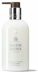 Molton Brown Testápoló Lily & Magnolia Blossom (Body Lotion) 300 ml
