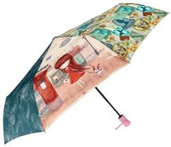 Sweet Candy esernyő 98 cm - Amerika