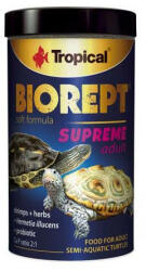 Tropical Biorept Supreme ADULT puha vizi teknőstáp - 100ml/28g