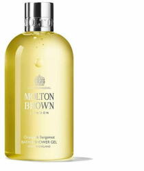 Molton Brown Zuhany- és fürdőgél Orange & Bergamot (Bath & Shower Gel) 300 ml