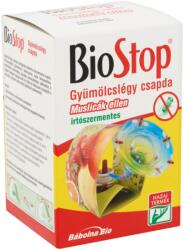 Bábolna Bio Biostop gyümölcslégy csapda - muslinca csapda