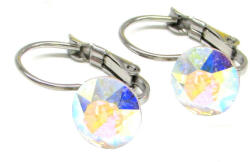 Szivárvány SZIVÁRVÁNY fülbevaló - aurora borealis (5 éves kortól tinédzser korig) (2023113002)