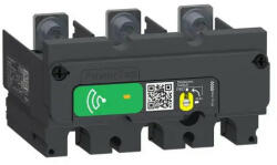 Schneider WIFI fogyasztásmérő/feszültségfigyelő érzékelő 3P 250A PowerTag NSX-hez PowerTag LV43 Schneider LV434020 (LV434020)