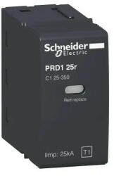 Schneider Túlfeszültség-levezető betét PRD1-hez C TT TN 230V/AC Acti9 C1 Neutral-350 Schneider 16315 (16315)