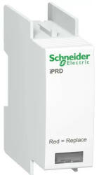 Schneider Túlfeszültség-levezető betét T2 TT TN 230V/AC 40kA 1M Acti9 iQuick PRD Schneider A9L40102 (A9L40102)