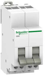 Schneider Sorolható terhelés 1-2 2v 1P 20A 250V AC 2M Acti9 iSSW Schneider A9E18071 (A9E18071)