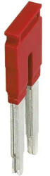 Schneider Keresztösszekötő 10mm2 sorkapocshoz 2P szigetelt piros Linergy TR Schneider NSYTRAL102 (NSYTRAL102)
