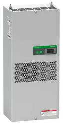 Schneider Klíma hűtőegység szekrénybe 1000W-hűtési teljesítmény 230V/AC50Hz ClimaSys CU Schneider NSYCU1K (NSYCU1K)