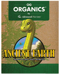 Advanced Nutrients OG Ancient Earth 500ml-től - zoldoltalom