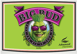 Advanced Nutrients Big Bud por 500g