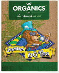 Advanced Nutrients OG Organics Big Mike's OG Tea 1L