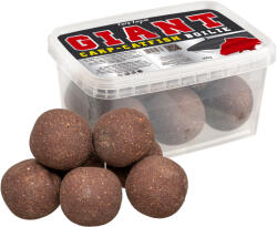 Carp Zoom CZ Giant pontyozó és harcsázó bojli, 40 mm, májas, 300 g (CZ1615)
