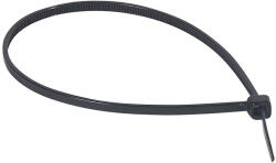 Legrand Kötegelő 180mm x 2.4mm fekete műanyag belsőfogas 46mm-max. kötegátmérő Colring Legrand 031802 (031802)