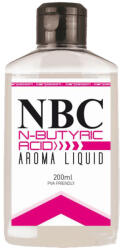 Carp Zoom CZ Vajsav folyékony aroma, vajsav (NBC), 200 ml (CZ9064) - fisch
