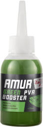 Carp Zoom CZ Amur Booster fluo zöld aroma, natúr, 75 ml (CZ0892)