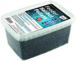 Feeder Competition FC Feeder Halibut Pellet, 4, 5 mm, halibut, 380 g (CZ1662)
