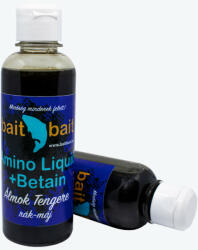 BaitBait Amino Liquid+Betain Ébredő erő, erősen fűszeres, 250 ml (BB6)