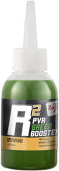 Carp Zoom CZ R2 PVA Booster fluo zöld aroma, mangó, 75 ml (CZ0878)