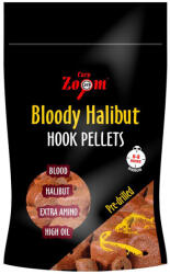 Carp Zoom CZ Véres halibut horogpellet fúrt, 8 mm, halibut, 150 g (CZ4896)